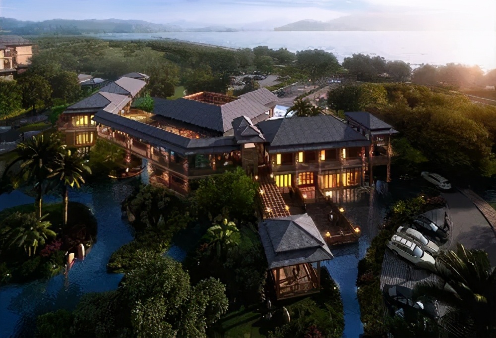 康養(yǎng)型旅游特色小鎮(zhèn)開發(fā)策略