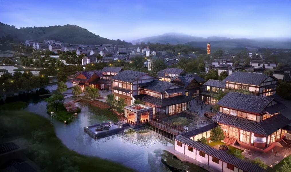 康養(yǎng)型旅游特色小鎮(zhèn)開發(fā)策略