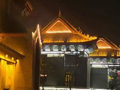 文旅地產(chǎn)：IP傳播的四種方法