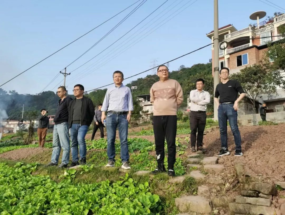 重慶萬州的城市門戶該如何打造？