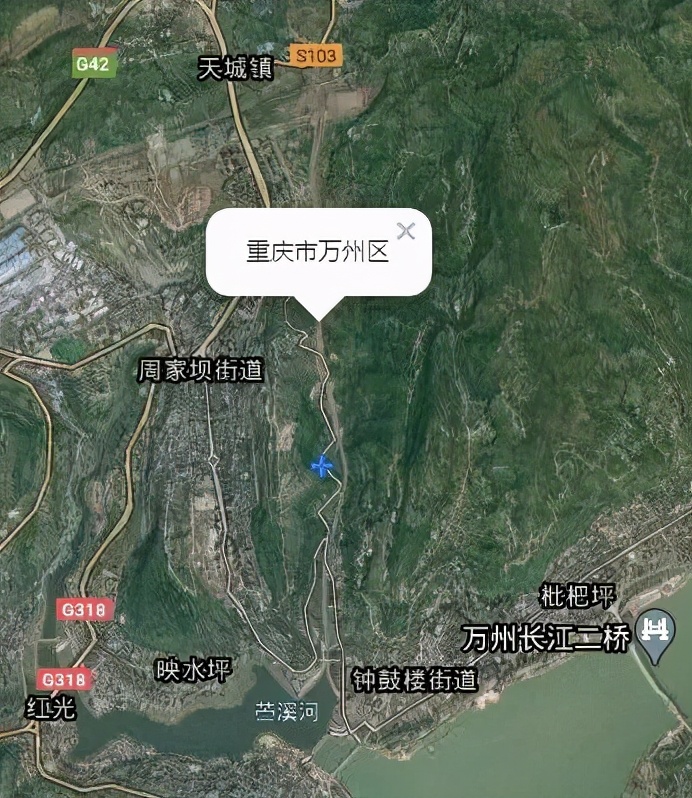 重慶萬州的城市門戶該如何打造？