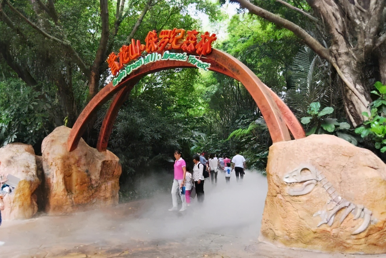 文旅地產(chǎn)：IP傳播的四種方法