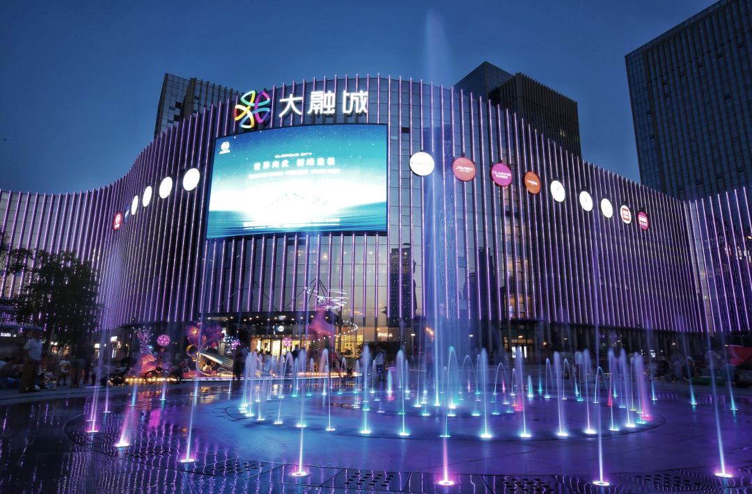 產品線迭新，光大安石重塑價值增長