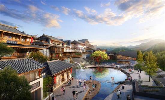 旅游地產開發(fā)運營，不可不知的七大策略！