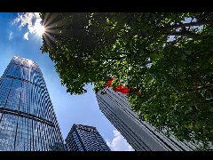 老工業之城的自我救贖