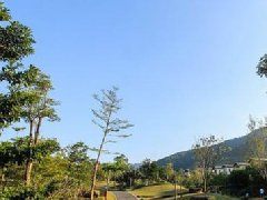康養小鎮六大發開類型