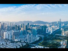 國內(nèi)20個特色文化創(chuàng)意商業(yè)街區(qū)