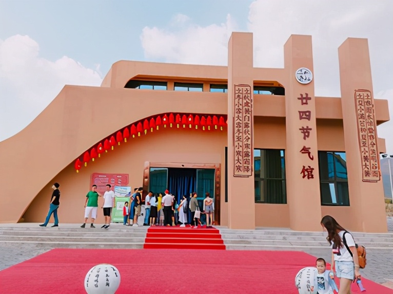 三瓜公社：三產(chǎn)融合，小而美打造鄉(xiāng)村振興樣本