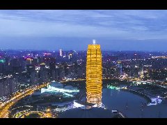 長三角城市群的高鐵新城規劃案例