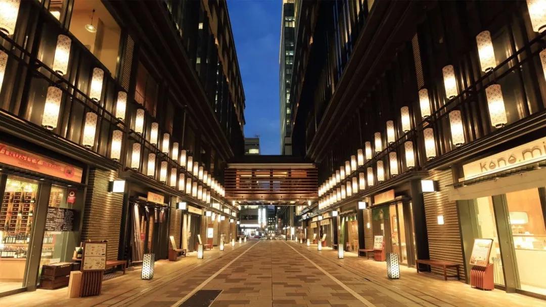 半年倒閉12家，場景再造能否拯救衰落的日本百貨業？