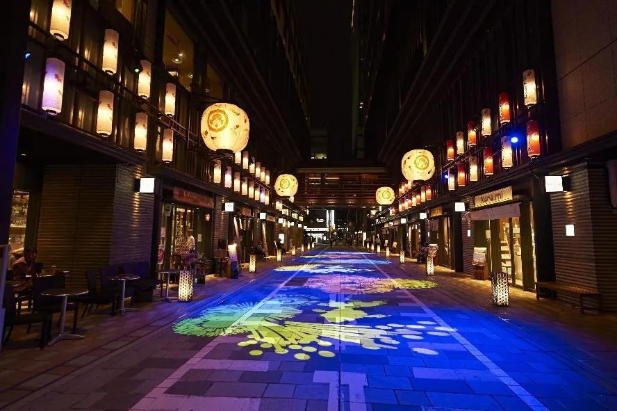 半年倒閉12家，場景再造能否拯救衰落的日本百貨業？