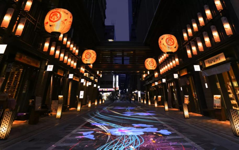 半年倒閉12家，場景再造能否拯救衰落的日本百貨業？