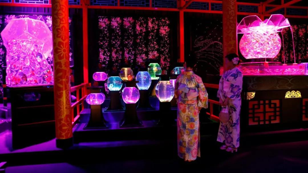 半年倒閉12家，場景再造能否拯救衰落的日本百貨業？