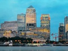 如何打造世界級城市濱水區(qū)？國外這3個案例給出了答案