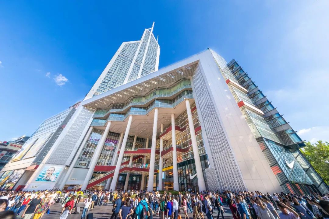 9個魔都存量商業改造優秀案例詳解