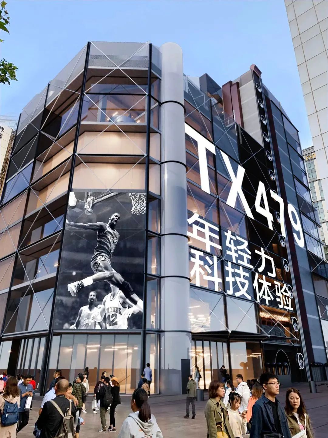 9個魔都存量商業改造優秀案例詳解