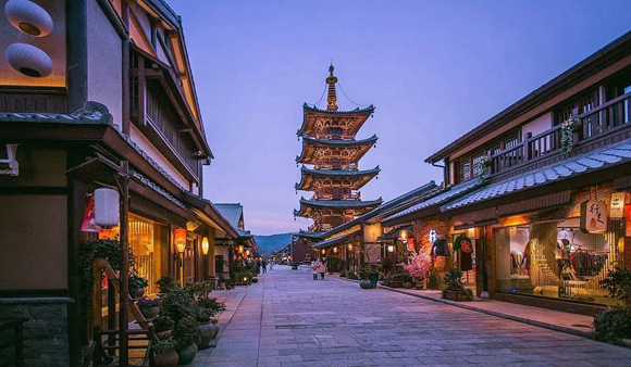 文旅小鎮如何才能實現成功落地？