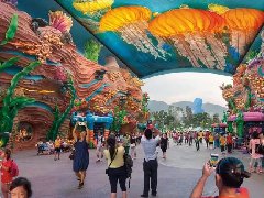 購物中心投資回報優化邏輯：設計、成本和租金......