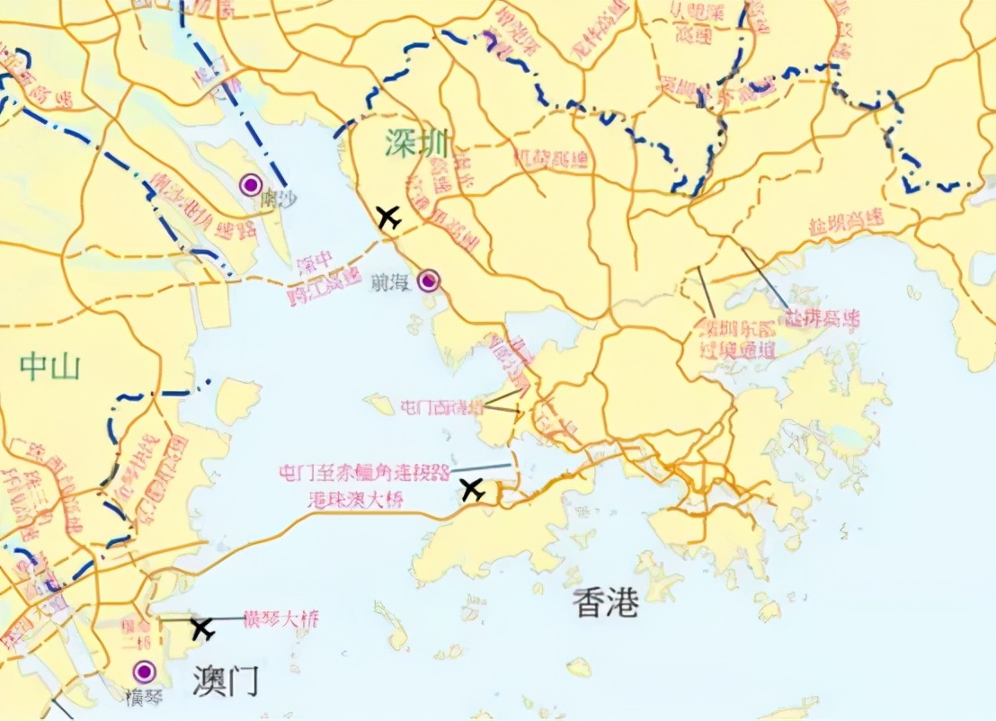 香港住宅市場，能否成為房企新的增長點