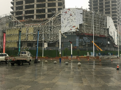 房企品牌建設的重要抓手