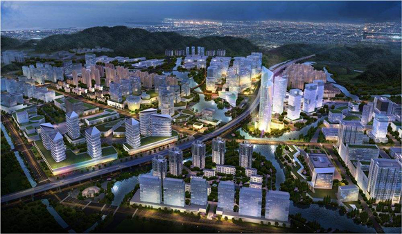 2020特色小鎮規劃行業市場現狀及發展前景分析