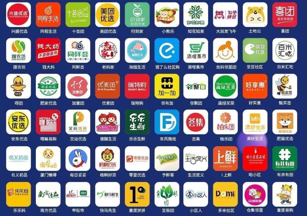 有人一夜倒閉，有人開店千家！巨頭血拼“社區(qū)團購”，值得嗎？