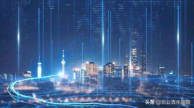2020疫情開年以來，新基建的發展驅動特征！
