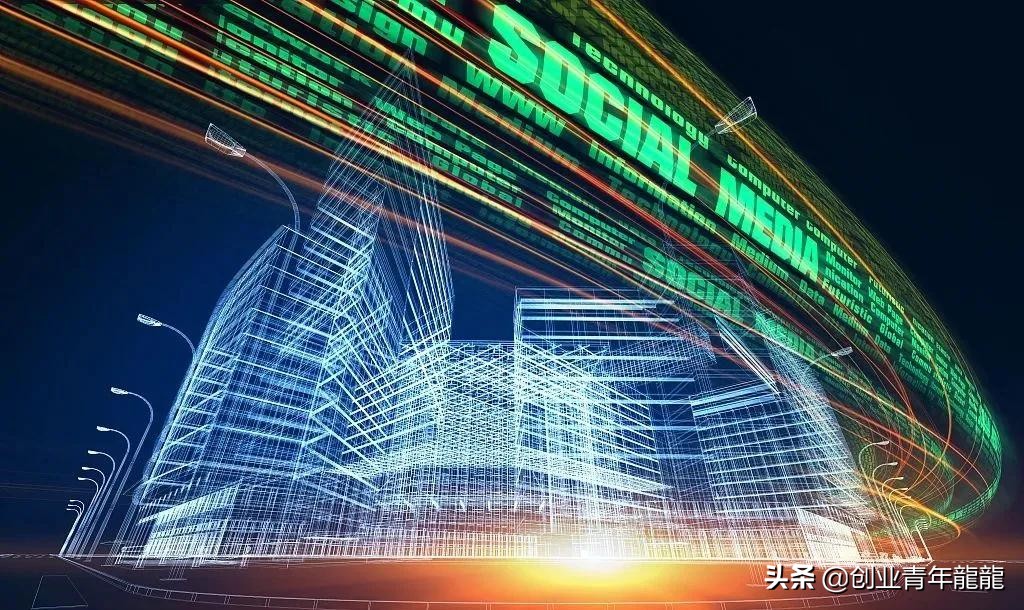 城市-物業-環保”產業融合風口來臨！