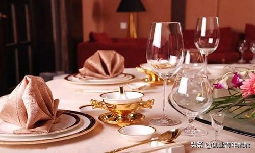 國內餐飲行業競爭不斷！