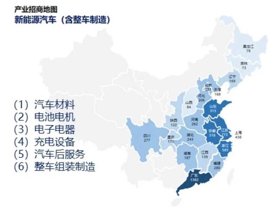 2021年，產業園區如何去招商（附實操案例）
