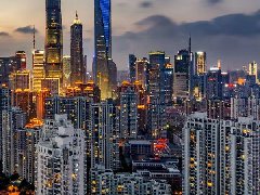 爭奪“科創中心”，哪類城市機會更大？