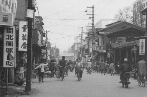 舊改商業(yè)街開發(fā)及運(yùn)營(yíng)要點(diǎn)