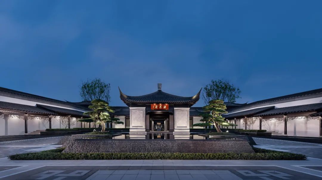 融創(chuàng)西南的“護(hù)城河”