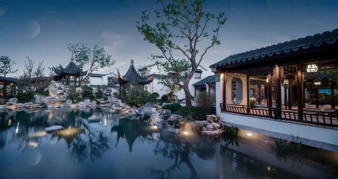 融創(chuàng)西南的“護(hù)城河”