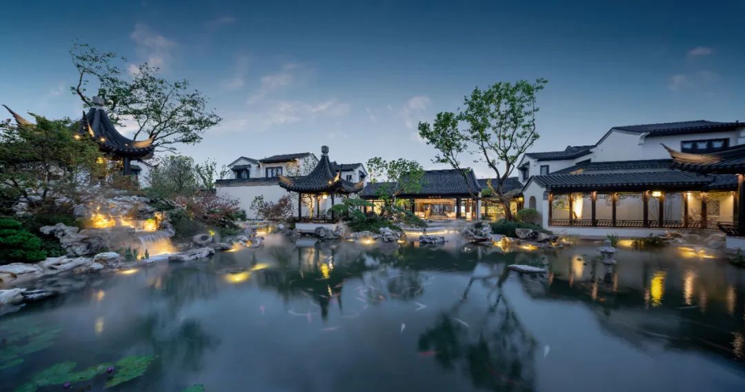 融創(chuàng)西南的“護(hù)城河”