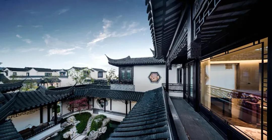 融創(chuàng)西南的“護(hù)城河”