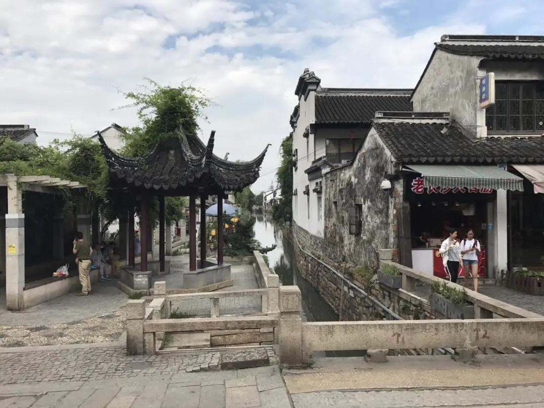 歷史文化街區改造如何兼顧文化和商業？看日本倉敷是怎么做的
