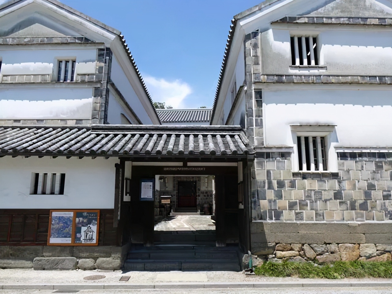 歷史文化街區改造如何兼顧文化和商業？看日本倉敷是怎么做的