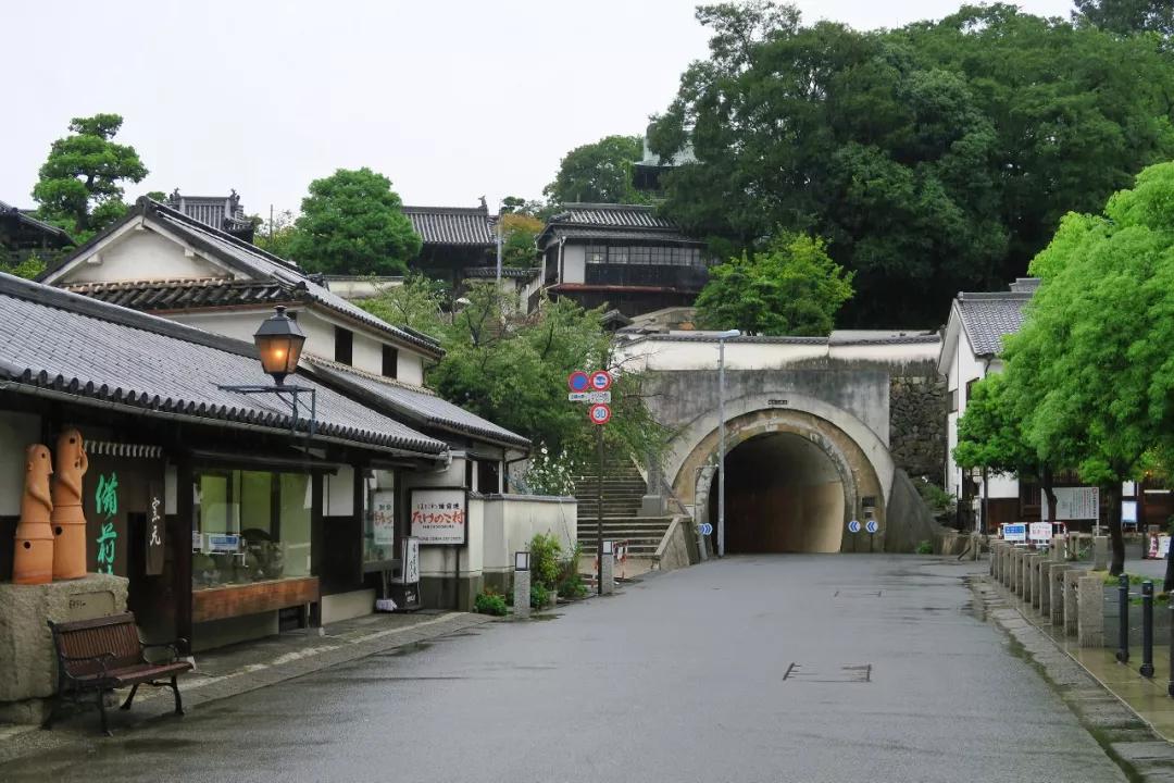 歷史文化街區改造如何兼顧文化和商業？看日本倉敷是怎么做的