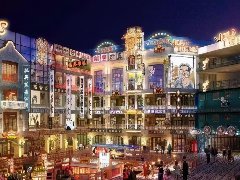 為什么肯德基、麥當勞選址成功率有那么高呢？