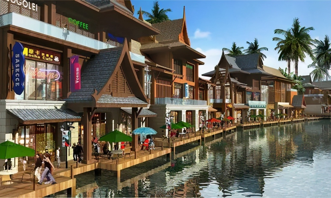 疫情后文旅業(yè)發(fā)展的建議