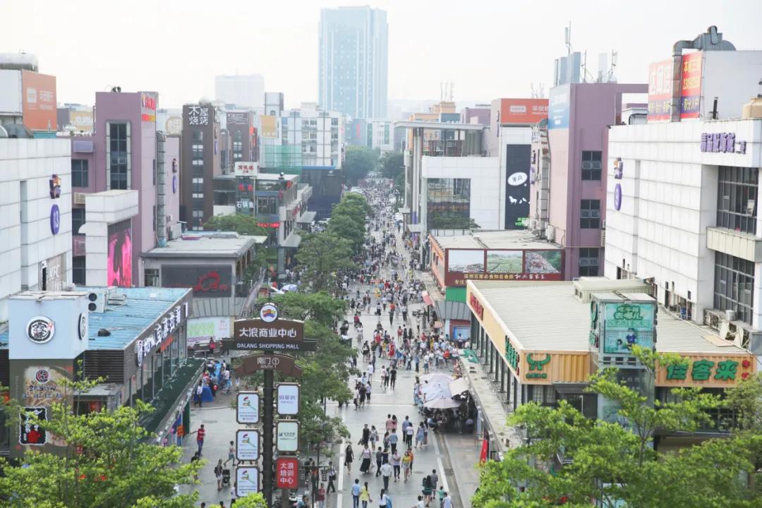后浪新天地以輕文旅為載體造漫享式全時(shí)商業(yè)聚落