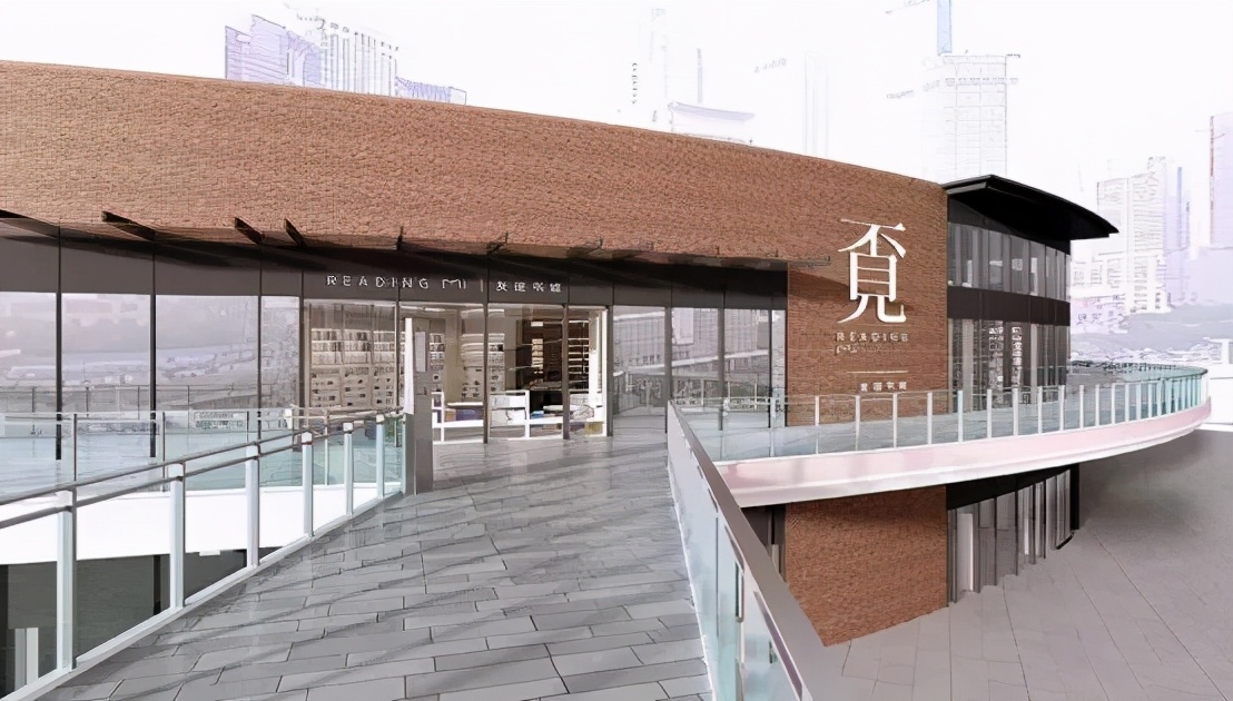 后浪新天地以輕文旅為載體造漫享式全時(shí)商業(yè)聚落