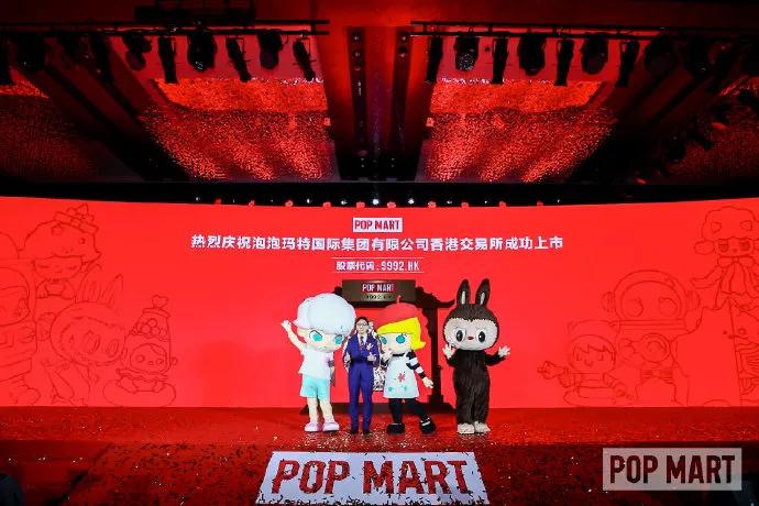 商業地產魔幻2020：誰在膨脹？誰被“毒打”？