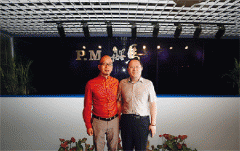 王永平、何其琛探討商業(yè)地產(chǎn)發(fā)展的泡沫化與多元化