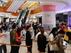 吾悅廣場如何聯(lián)合撩動(dòng)消費(fèi)者的內(nèi)心？