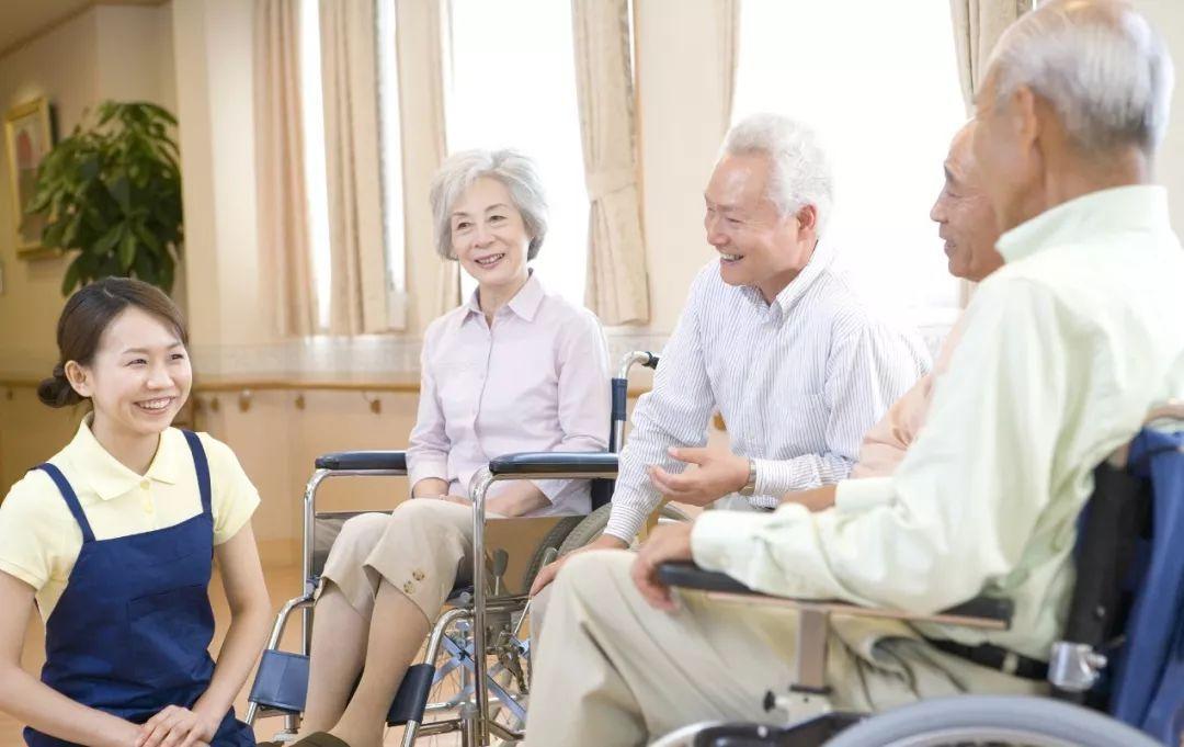 養老產業，不能把老年人當“韭菜”