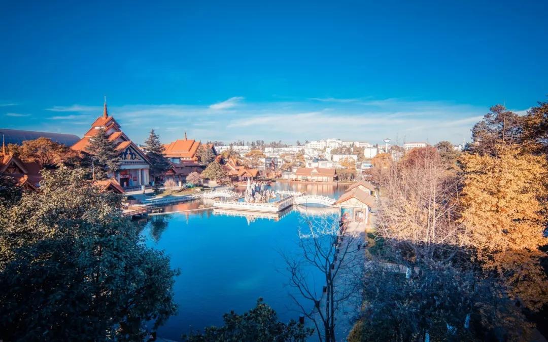 2020文旅十大熱點事件