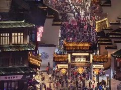 沉浸式綜合體，能成為文旅的未來嗎？
