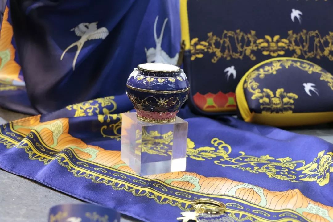 文創產品開發，博物館都有什么權利？